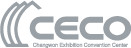 CECO 로고