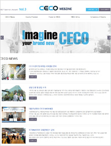 CECO WEBZINE 3