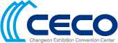 CECO Changwon Exhibition Convention Center