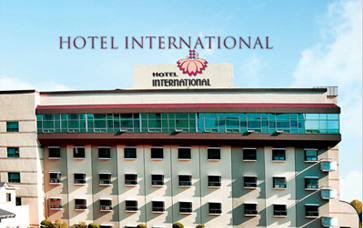 Hotel International