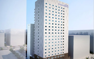 Toyoko Inn Hotel