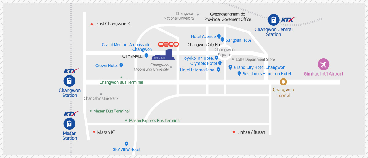 Hotel MAP